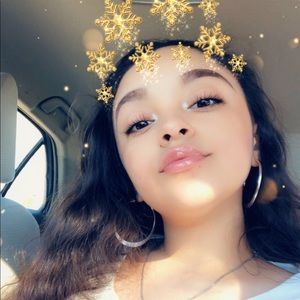 Meet your Posher, Tatiana